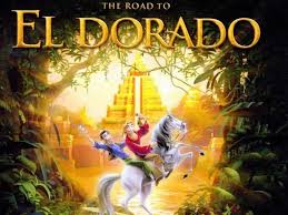 el dorado