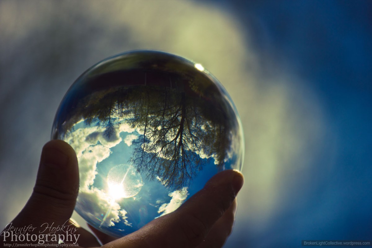 Week 3: Upside-Down&nbsp;God