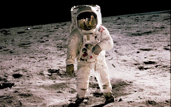 Week 7: Giant Leaps Or Small&nbsp;Steps?